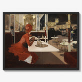 In the Café by Fernand Lungren - thumbnail_1_bf_6739078d746ff704b89f883c